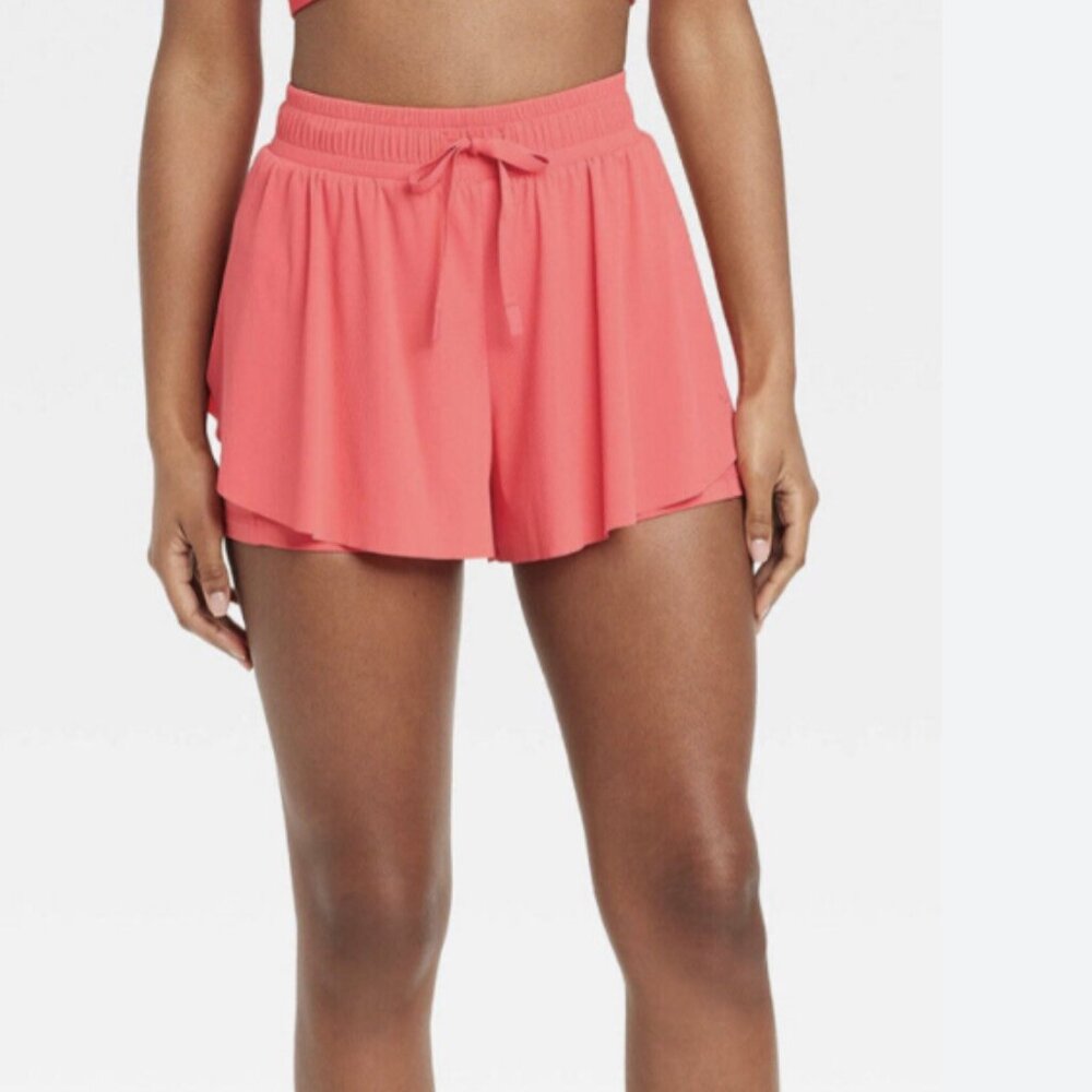 Red Target Joylab Athletic Shorts SM/XS